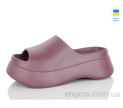 Шлепки Lot Shoes